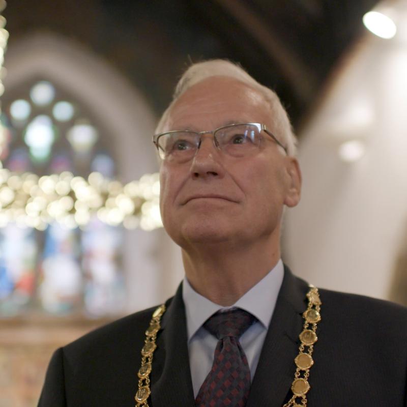 Holy Trinity Church (St. Austell) Holy Trinity Church (St. Austell)