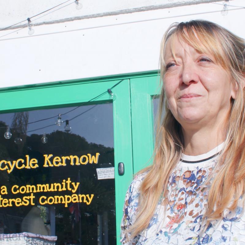 Upcycle Kernow (Porthtowan) Upcycle Kernow (Porthtowan)
