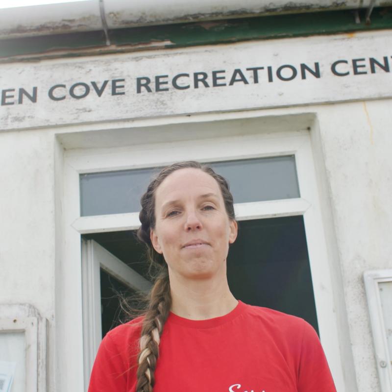 Sennen Cove Recreation Centre (Sennen) Sennen Cove Recreation Centre (Sennen)