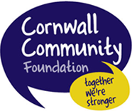 Cornwall Community Foundation logo