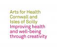 Arts for Health logo